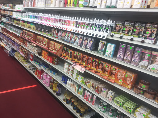 Cosmetics Store «Kay Beauty Supply», reviews and photos, 7746 Wyoming Ave, Dearborn, MI 48126, USA