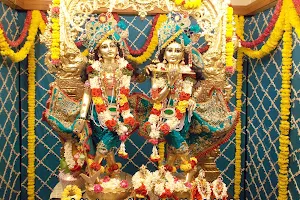 ISKCON Madurai & Tirunelveli image