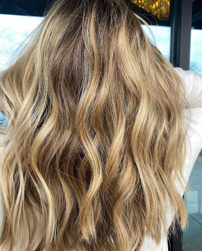 Beauty Salon «G Michael Salon», reviews and photos, 2727 E 86th St #120, Indianapolis, IN 46240, USA