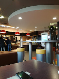 Atmosphère du Restauration rapide McDonald's à Hénin-Beaumont - n°11