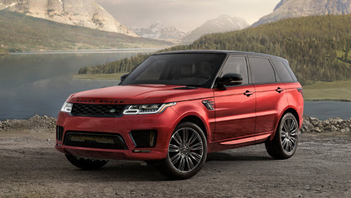 Land Rover Dealer «Jaguar Land Rover Newport Beach», reviews and photos, 1540 Jamboree Rd, Newport Beach, CA 92660, USA