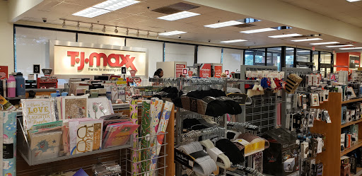 Department Store «T.J. Maxx», reviews and photos, 5627 Concord Pike, Wilmington, DE 19803, USA