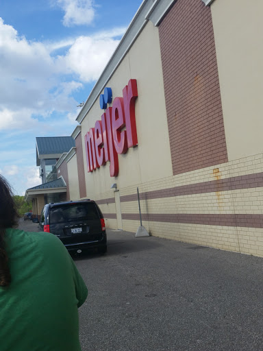 Grocery Store «Meijer», reviews and photos, 9515 Birch Run Rd, Birch Run, MI 48415, USA