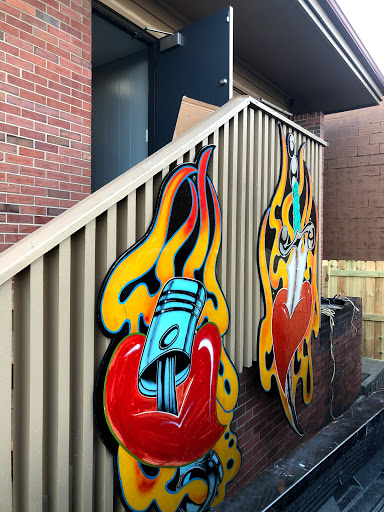 Explore tattoo ideas siblings, creative tattoo ideas in Rockford, available at Euro Tattoo