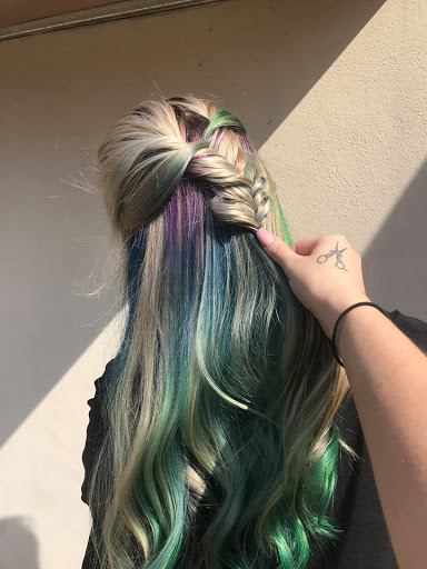 Beauty Salon «Kristina Michele Salon», reviews and photos, 110 E Plane St, Hackettstown, NJ 07840, USA