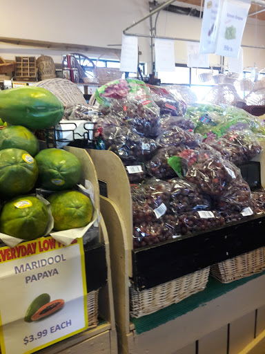 Grocery Store «Sun Plum Market», reviews and photos, 2740 Som Center Rd, Willoughby Hills, OH 44094, USA