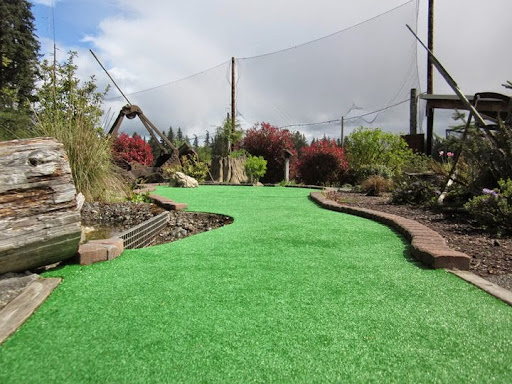 Golf Driving Range «NW Golf Range & Timber Falls Mini Golf», reviews and photos, 368 NW Waaga Way, Bremerton, WA 98311, USA