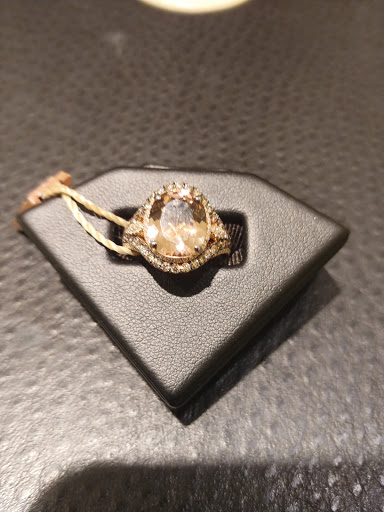 Jewelry Store «Jared The Galleria of Jewelry», reviews and photos, 12430 E Foothill Blvd, Rancho Cucamonga, CA 91739, USA