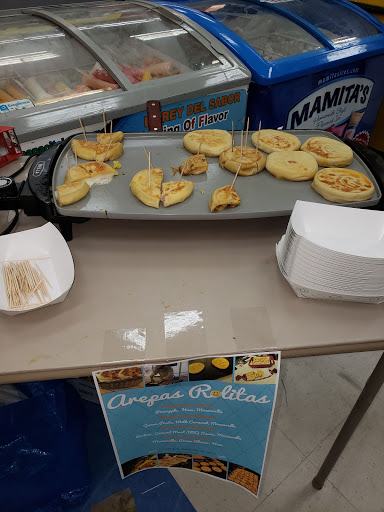 Supermarket «Quadro Supermarket», reviews and photos, 8401 N Armenia Ave, Tampa, FL 33604, USA