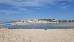 Praia do Bom Sucesso'in fotoğrafı imkanlar alanı