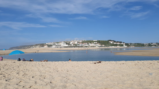 Praia do Bom Sucesso