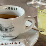 Photo n°4 de l'avis de Rudolf.i fait le 23/10/2022 à 14:24 sur le  Trattoria Milani Locale Storico, con camere à Lonato del Garda