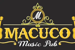 Macuco Music Pub image