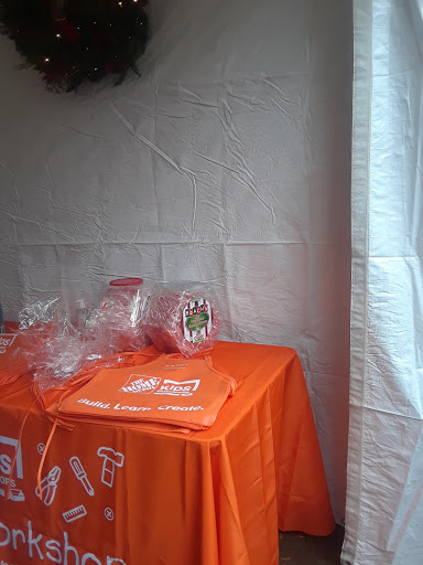 Home Improvement Store «The Home Depot», reviews and photos, 21000 Libby Rd, Maple Heights, OH 44137, USA