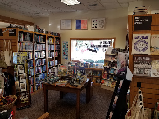 Book Store «Watermark Books & Cafe», reviews and photos, 4701 E Douglas Ave, Wichita, KS 67218, USA