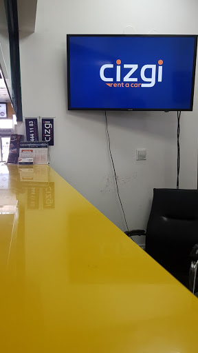 Cizgi Rent A Car Milas Bodrum