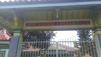 Foto SMP  Negeri 1 Pasawahan, Kabupaten Kuningan