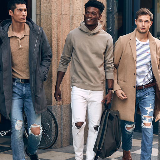 Clothing Store «Abercrombie & Fitch», reviews and photos, 1531 4th Ave, Seattle, WA 98101, USA