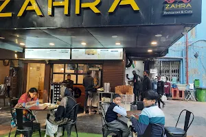 Zahra Restaurant & café-Saket image