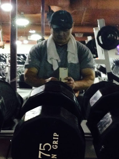 Health Club «24 Hour Fitness», reviews and photos, 2595 Thousand Oaks Blvd, Thousand Oaks, CA 91362, USA