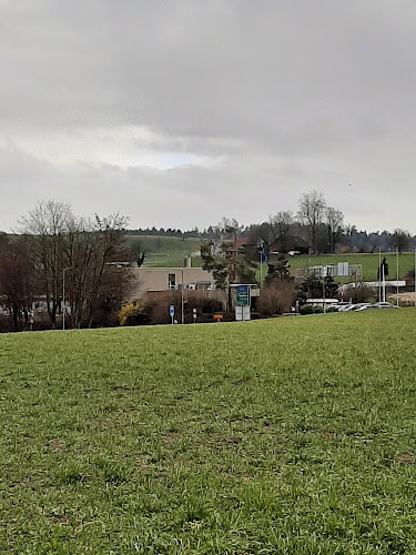 Strassenverkehrsamt Winterthur - Sicherheitsdienst