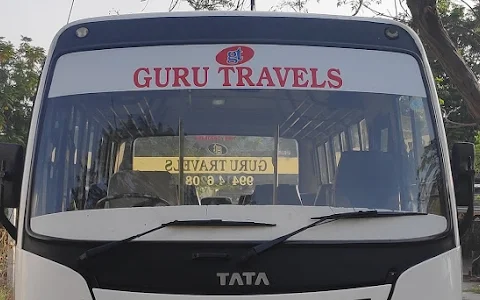 Guru - Travels in Chennai image