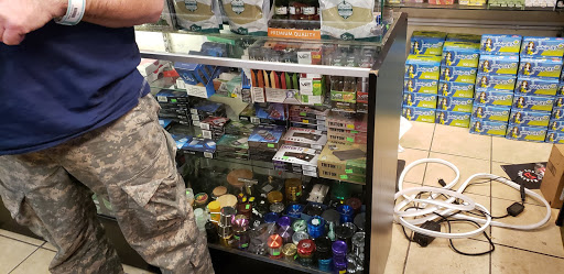 Tobacco Shop «King Smoke Shop», reviews and photos, 7758 15th Ave NW, Seattle, WA 98117, USA