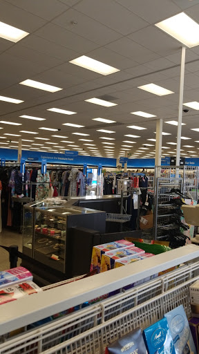 Clothing Store «Ross Dress for Less», reviews and photos, 818 Arnold Commons Dr, Arnold, MO 63010, USA