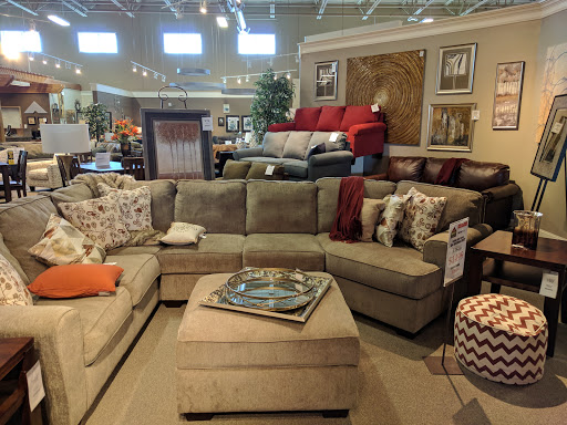 Furniture Store «Ashley HomeStore», reviews and photos, 3850 Hagers Grove Rd SE, Salem, OR 97317, USA