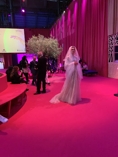 Bridal Shop «Paris Connection Bridal», reviews and photos, 680 8th St, San Francisco, CA 94103, USA