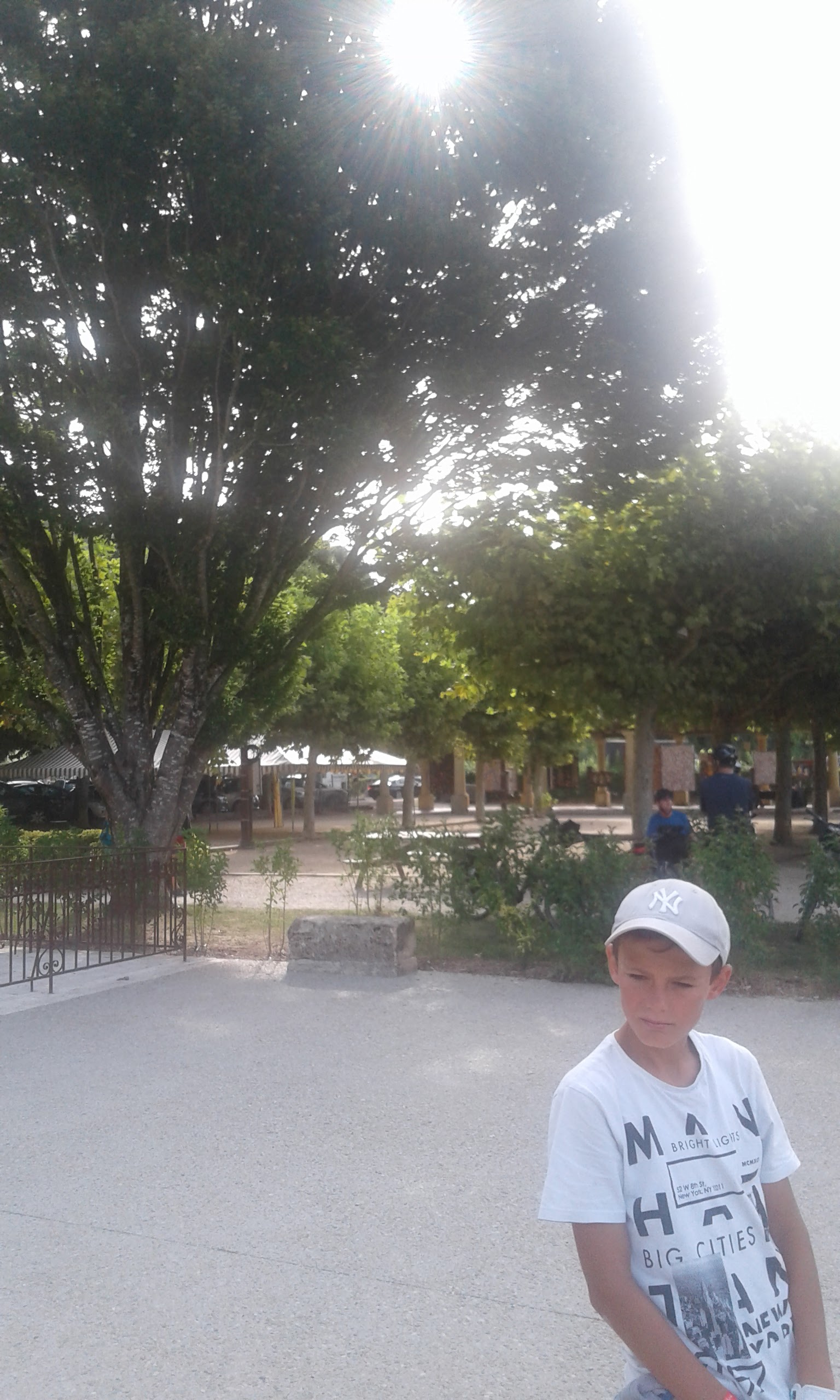 Photo n° 2 de l'avis de Arnaud.h fait le 16/08/2018 à 13:19