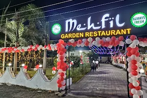 Mehfil - Garden Restaurant (Non-Veg) image