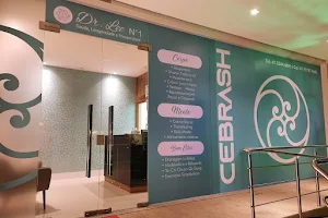 CEBRASH - Centro Brasileiro de Saúde Holística image