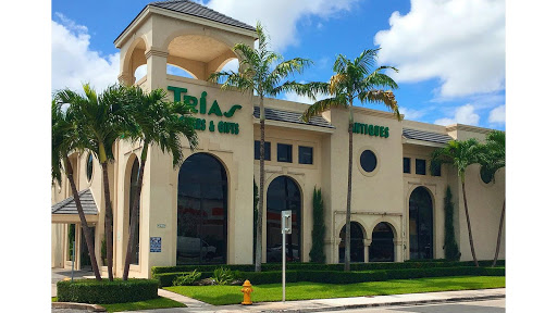 Florist «Trias Flowers & Gifts», reviews and photos, 6520 SW 40th St, Miami, FL 33155, USA