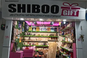 SHIBOO GIFT image