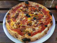 Pizza du Restaurant de grillades Eldorado à Le Cap d'Agde - n°10