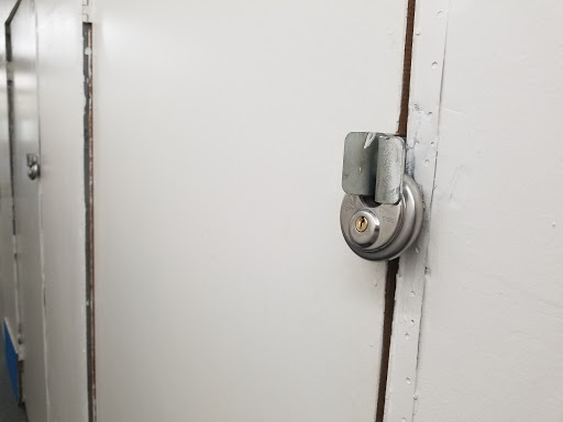 Self-Storage Facility «Stor-Mor Self Storage», reviews and photos, 8635 Valley Blvd, Rosemead, CA 91770, USA