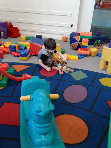 Amusement Center «Fun 4 Us», reviews and photos, 35000 Warren Rd, Westland, MI 48185, USA