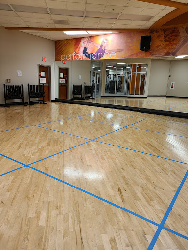 Gym «LA Fitness», reviews and photos, 5701 Sunset Dr #134, South Miami, FL 33143, USA