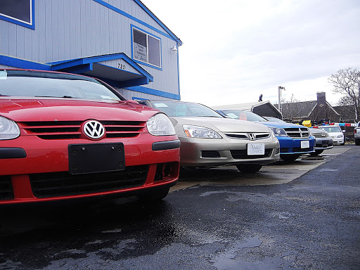 Oliva Auto Sales, 720 S Main St, Brighton, CO 80601, USA, 