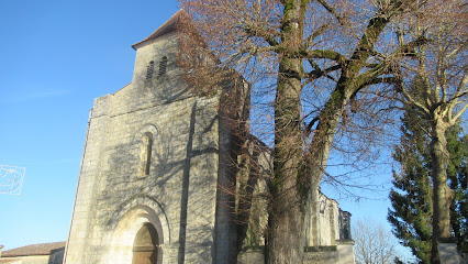 Église Saint-Pierre-aux-Liens
