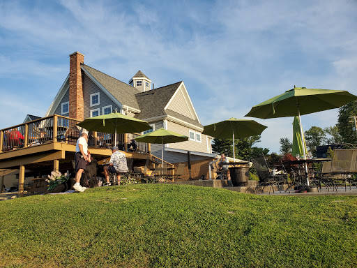 Winery «M Cellars», reviews and photos, 6193 S River Rd W, Geneva, OH 44041, USA