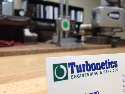 Turbonetics Engineering & Services