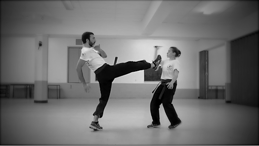 Krav Maga École du Plateau