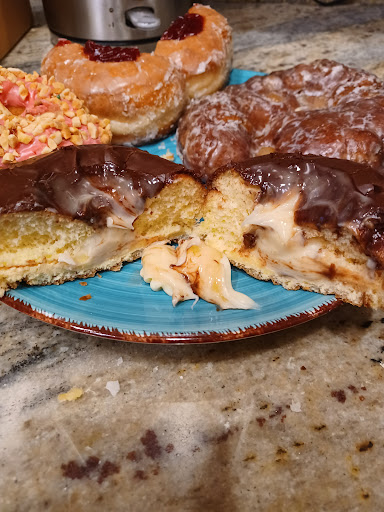 Donut Shop «King Donuts», reviews and photos, 9232 Rainier Ave S, Seattle, WA 98118, USA