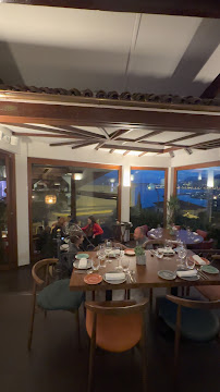 Atmosphère du Restaurant Casa Fuego à Menton - n°15