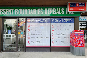 Absent Boundaries Herbals Inc