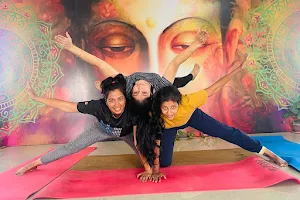 Bodhi Yoga Fitness Studio - Sainikpuri image