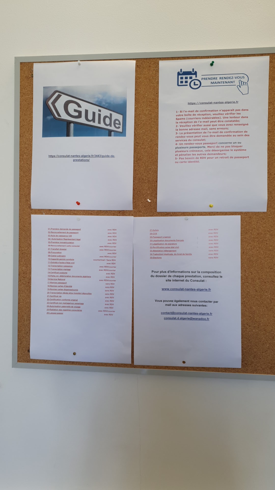 Photo n° 4 de l'avis de foufa.m fait le 27/02/2021 à 11:09