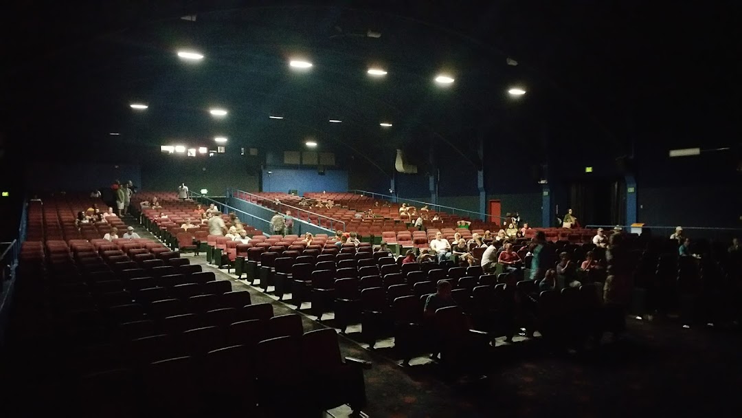 Naval Base San Diego Theater